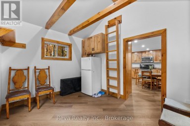 595 OLD DIAMOND LAKE ROAD Hastings Highlands (Herschel Ward) Ontario photo 15