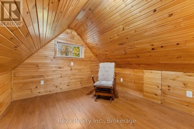 595 OLD DIAMOND LAKE ROAD Hastings Highlands (Herschel Ward) Ontario photo 18