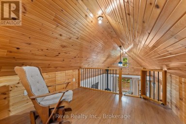 595 OLD DIAMOND LAKE ROAD Hastings Highlands (Herschel Ward) Ontario photo 19