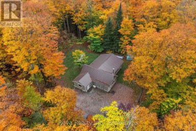 595 OLD DIAMOND LAKE ROAD Hastings Highlands (Herschel Ward) Ontario photo 2
