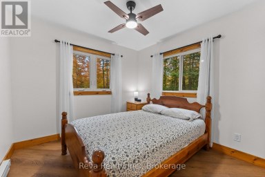 595 OLD DIAMOND LAKE ROAD Hastings Highlands (Herschel Ward) Ontario photo 23