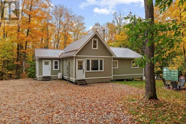 595 OLD DIAMOND LAKE ROAD Hastings Highlands (Herschel Ward) Ontario photo 27