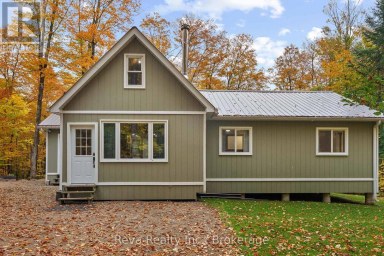 595 OLD DIAMOND LAKE ROAD Hastings Highlands (Herschel Ward) Ontario photo 28