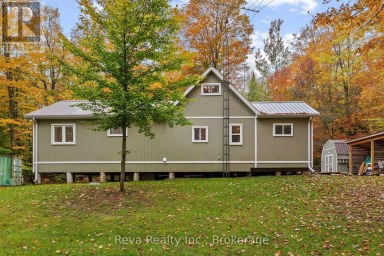 595 OLD DIAMOND LAKE ROAD Hastings Highlands (Herschel Ward) Ontario photo 29