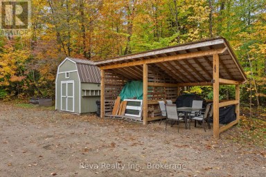 595 OLD DIAMOND LAKE ROAD Hastings Highlands (Herschel Ward) Ontario photo 33