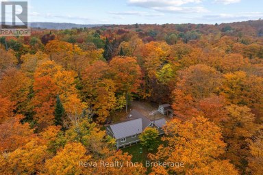 595 OLD DIAMOND LAKE ROAD Hastings Highlands (Herschel Ward) Ontario photo 35