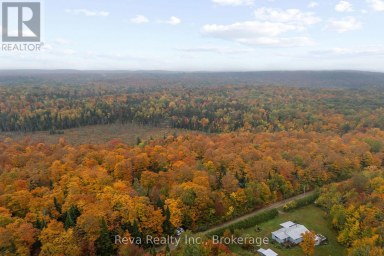 595 OLD DIAMOND LAKE ROAD Hastings Highlands (Herschel Ward) Ontario photo 36