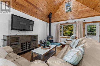 595 OLD DIAMOND LAKE ROAD Hastings Highlands (Herschel Ward) Ontario photo 6