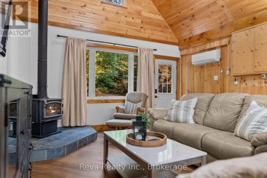 595 OLD DIAMOND LAKE ROAD Hastings Highlands (Herschel Ward) Ontario photo 7