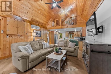 595 OLD DIAMOND LAKE ROAD Hastings Highlands (Herschel Ward) Ontario photo 8