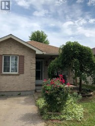 21 JUNO DRIVE, St. Thomas, Ontario