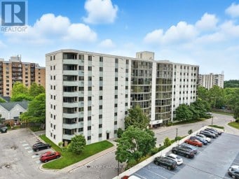 403 - 127 BELMONT DRIVE London South (South O) Ontario photo 1
