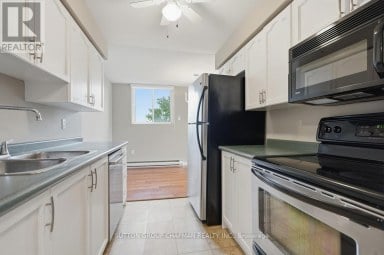403 - 127 BELMONT DRIVE London South (South O) Ontario photo 17