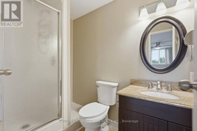 403 - 127 BELMONT DRIVE London South (South O) Ontario photo 21