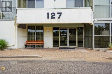 403 - 127 BELMONT DRIVE London South (South O) Ontario photo 3
