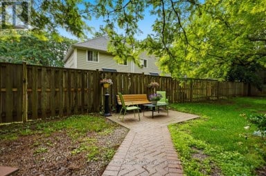 403 - 127 BELMONT DRIVE London South (South O) Ontario photo 32