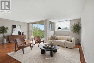 403 - 127 BELMONT DRIVE London South (South O) Ontario photo 4