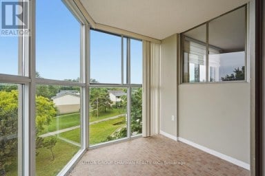 403 - 127 BELMONT DRIVE London South (South O) Ontario photo 8
