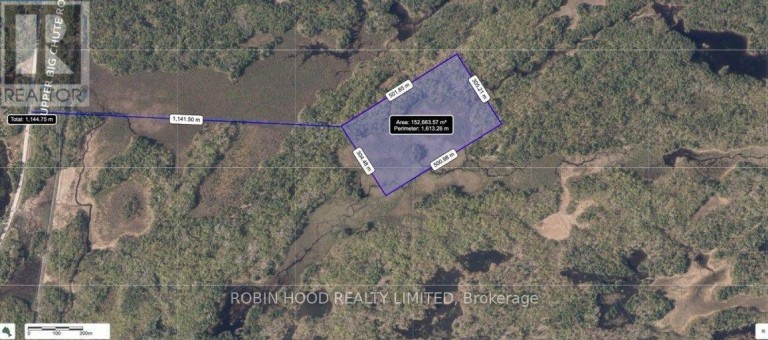 4501 UPPER BIG CHUTE ROAD, Severn, Ontario, L0K1E0