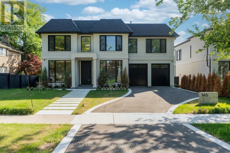 146 THIRD LINE, Oakville (BR Bronte), Ontario, L6L3Z8