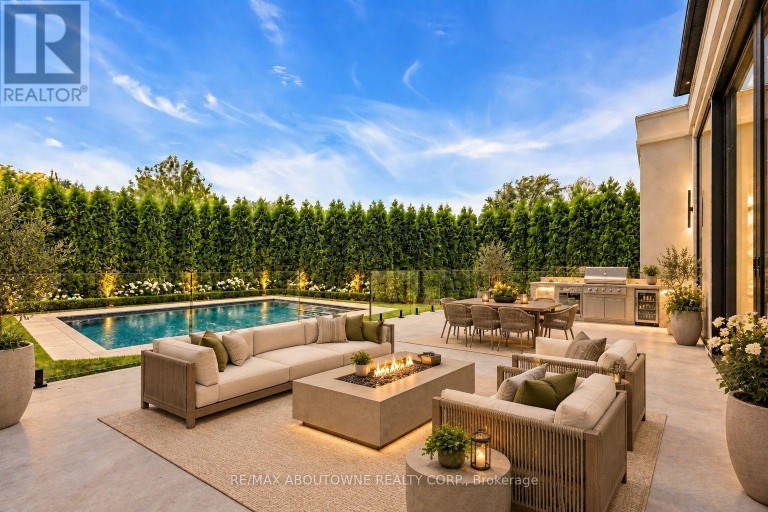 146 THIRD LINE, Oakville (BR Bronte), Ontario, L6L3Z8
