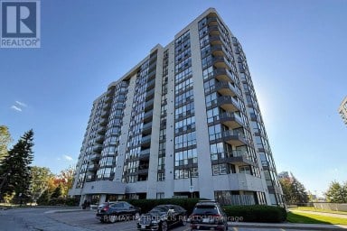 207 - 1111 BOUGH BEECHES BOULEVARD Mississauga (Rathwood) Ontario photo 1