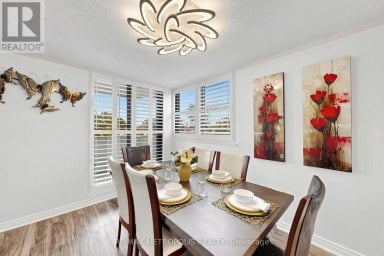 207 - 1111 BOUGH BEECHES BOULEVARD Mississauga (Rathwood) Ontario photo 10