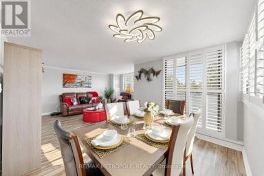 207 - 1111 BOUGH BEECHES BOULEVARD Mississauga (Rathwood) Ontario photo 11