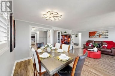 207 - 1111 BOUGH BEECHES BOULEVARD Mississauga (Rathwood) Ontario photo 12