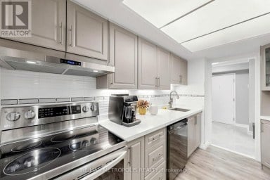 207 - 1111 BOUGH BEECHES BOULEVARD Mississauga (Rathwood) Ontario photo 15
