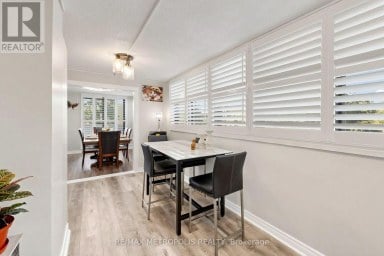 207 - 1111 BOUGH BEECHES BOULEVARD Mississauga (Rathwood) Ontario photo 19