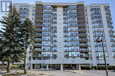207 - 1111 BOUGH BEECHES BOULEVARD Mississauga (Rathwood) Ontario photo 2