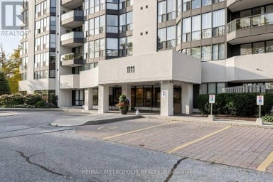 207 - 1111 BOUGH BEECHES BOULEVARD Mississauga (Rathwood) Ontario photo 3