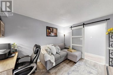 207 - 1111 BOUGH BEECHES BOULEVARD Mississauga (Rathwood) Ontario photo 30