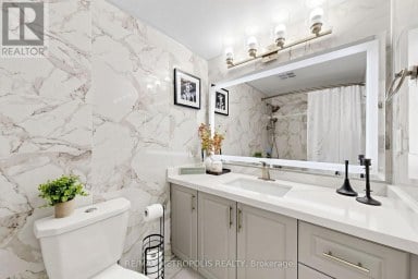 207 - 1111 BOUGH BEECHES BOULEVARD Mississauga (Rathwood) Ontario photo 32