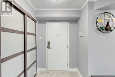 207 - 1111 BOUGH BEECHES BOULEVARD Mississauga (Rathwood) Ontario photo 36