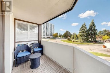 207 - 1111 BOUGH BEECHES BOULEVARD Mississauga (Rathwood) Ontario photo 39