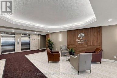 207 - 1111 BOUGH BEECHES BOULEVARD Mississauga (Rathwood) Ontario photo 4