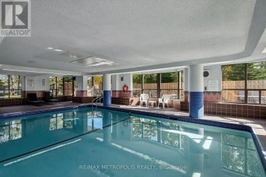 207 - 1111 BOUGH BEECHES BOULEVARD Mississauga (Rathwood) Ontario photo 46