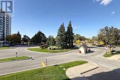 207 - 1111 BOUGH BEECHES BOULEVARD Mississauga (Rathwood) Ontario photo 49