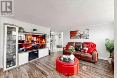 207 - 1111 BOUGH BEECHES BOULEVARD Mississauga (Rathwood) Ontario photo 8