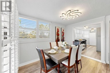 207 - 1111 BOUGH BEECHES BOULEVARD Mississauga (Rathwood) Ontario photo 9
