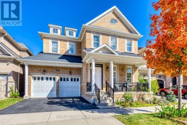 3181 SUNFLOWER DRIVE Oakville (GO Glenorchy) Ontario photo 1