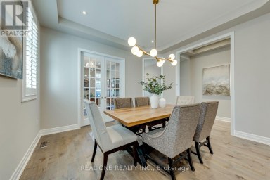 3181 SUNFLOWER DRIVE Oakville (GO Glenorchy) Ontario photo 10
