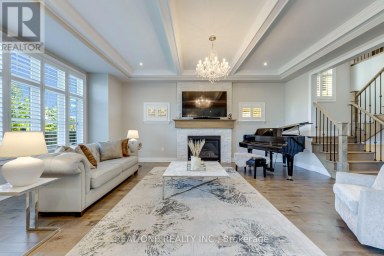 3181 SUNFLOWER DRIVE Oakville (GO Glenorchy) Ontario photo 11
