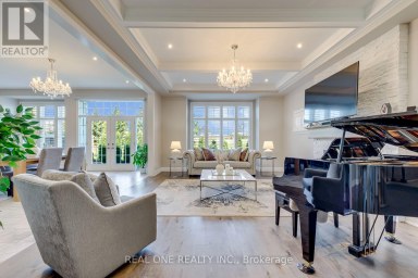 3181 SUNFLOWER DRIVE Oakville (GO Glenorchy) Ontario photo 12