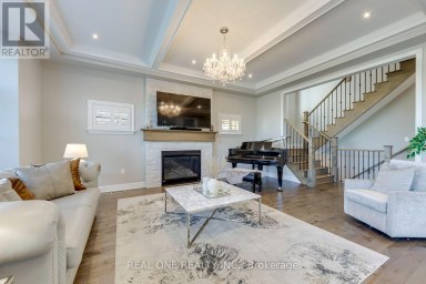 3181 SUNFLOWER DRIVE Oakville (GO Glenorchy) Ontario photo 13