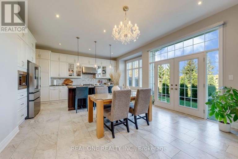 3181 SUNFLOWER DRIVE, Oakville (GO Glenorchy), Ontario, L6M4M2