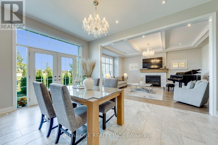 3181 SUNFLOWER DRIVE, Oakville (GO Glenorchy), Ontario, L6M4M2