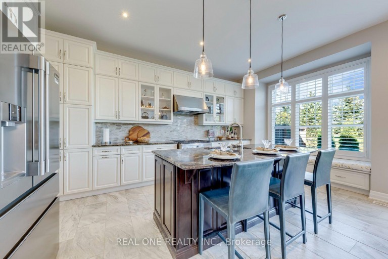 3181 SUNFLOWER DRIVE, Oakville (GO Glenorchy), Ontario, L6M4M2